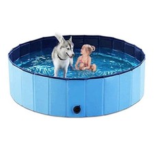 Pet/Kids Foldable Paddling