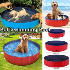 Large Pet Dog Bathtub Puppy