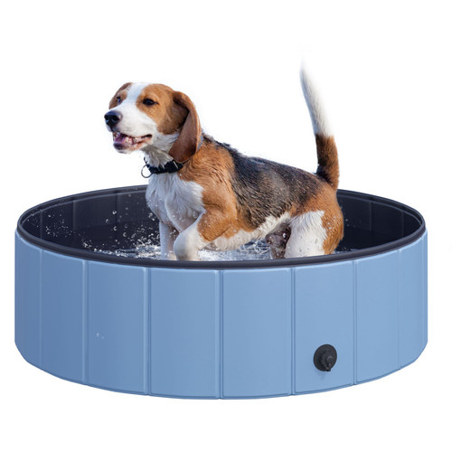 100cm dog swimming pool - 100cm,
