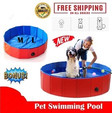XX-Large Pet Bath Dog Swimming