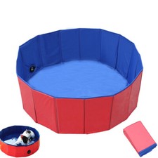 Mini Pet Dog Swimming Pool