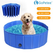 Pet Portable Bath Dog Swimming
