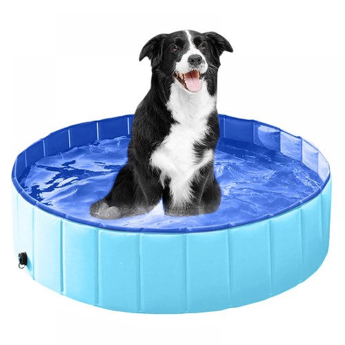 Portable foldable pet bathing - portable,