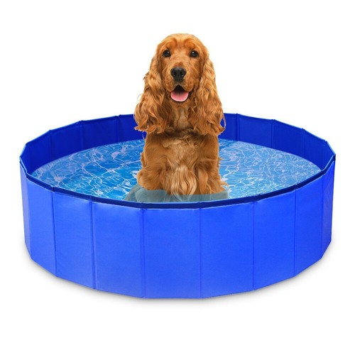 Portable pet bath - bath, pool