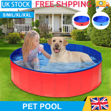 Large Pet Dog Bathtub Puppy