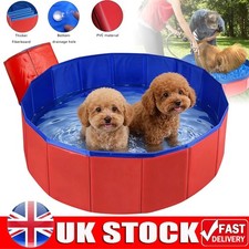 Pet Portable Bath Dog Swimming
