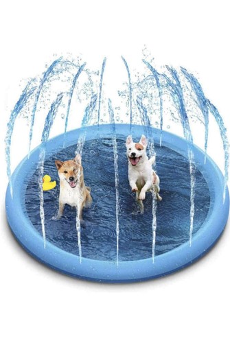 Yudansi dog paddling - yudansi,