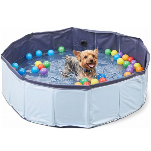 Crufts foldable pet bath - pet,