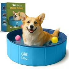 Cool Paws Paddling Pool –