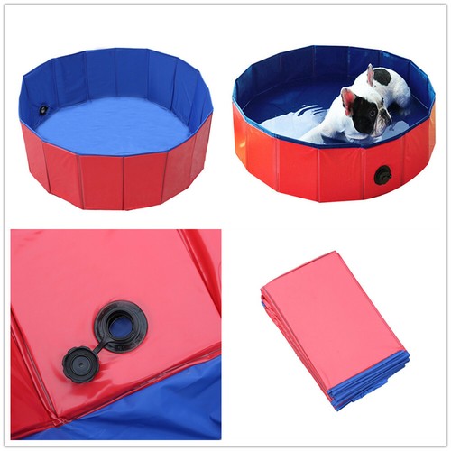 Mini pet dog swimming - mini,
