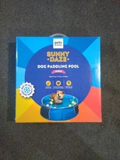 Dog Paddling Pool Pets At Home