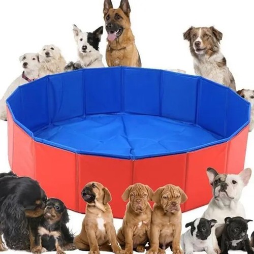 Large pet bath dog - bath, swimming