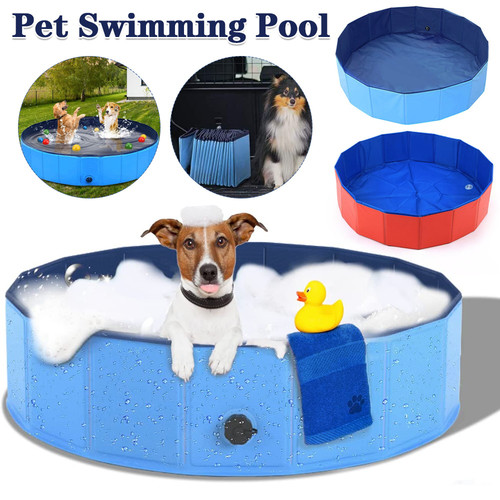 Large pet dog bathtub - large,