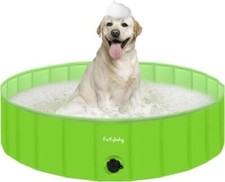 Large Pet Dog Bathtub Puppy