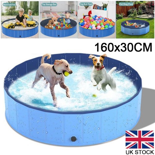 Large pet bath - xx-large, dog
