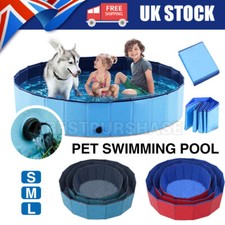 Pet Portable Bath Dog Swimming