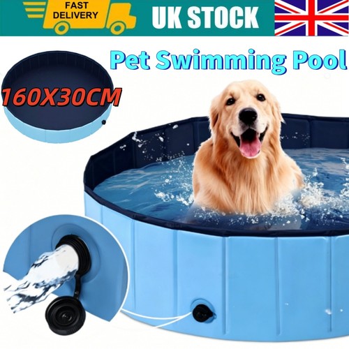 Portable foldable pet - portable, bathing