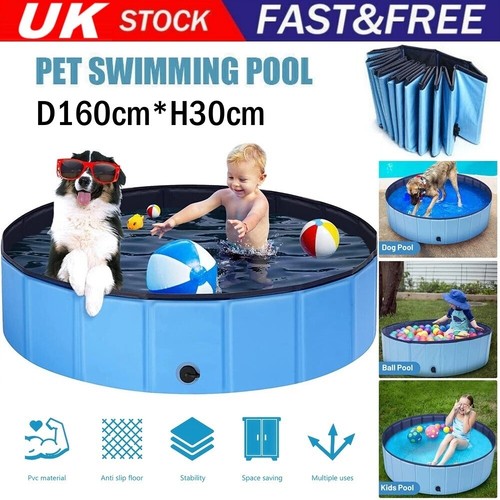 160x30cm pet bath pool - pet,