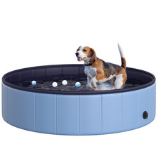Portable Pet Paddling Pool